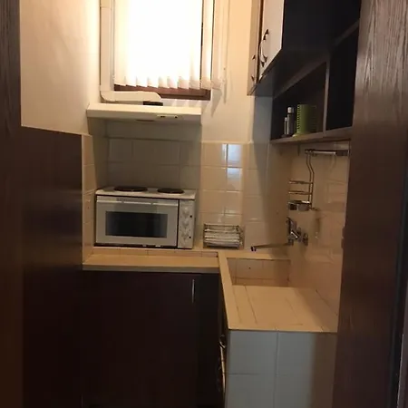 Varna Top Center Apartament