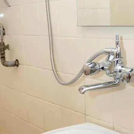 Apartament Varna Top Center