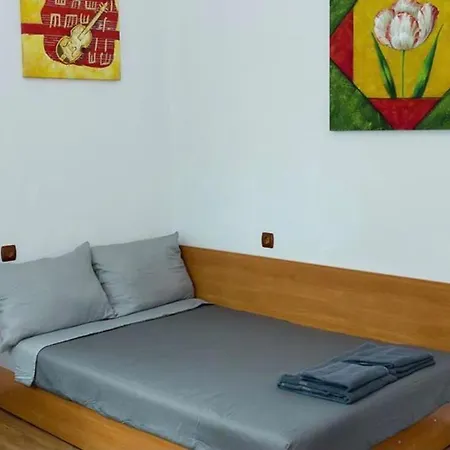 Apartament Varna Top Center Varna